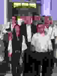 PR