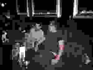 an