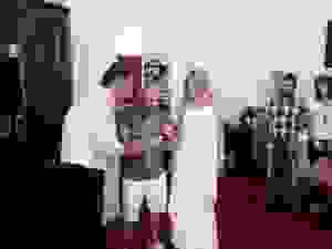 iron