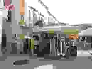 an