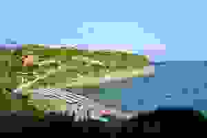 an