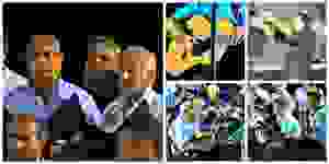 an
