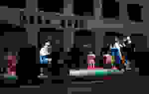 an