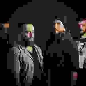 an