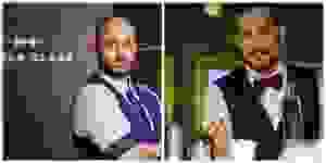 an
