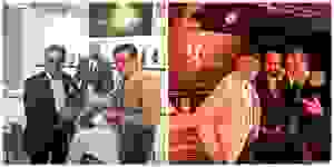 an