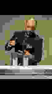 an
