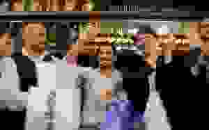 an