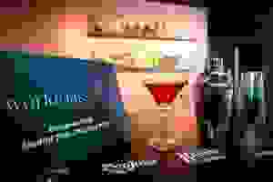 an