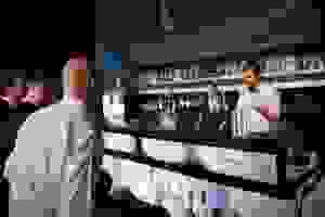 an