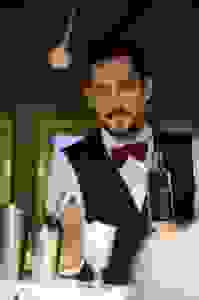 an