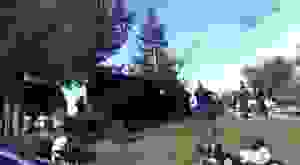 an