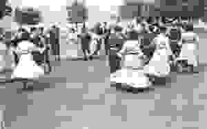 an