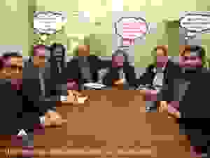 an
