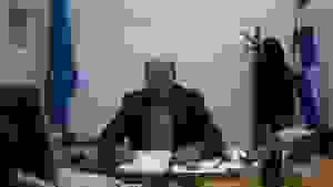 an