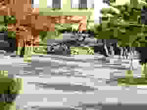 an