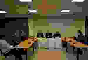 an