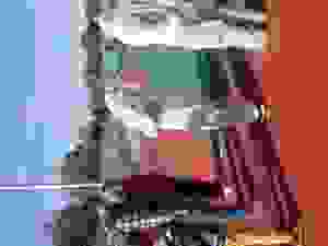 an
