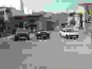 an