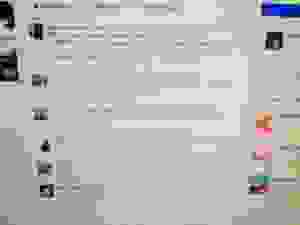 an