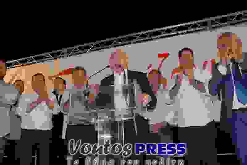Pari