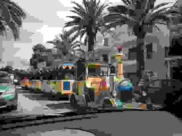 TRENO2