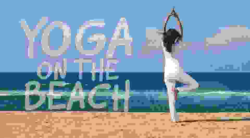 YOGA