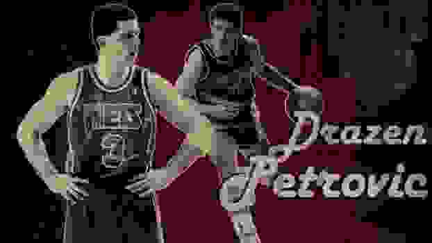 Drazen