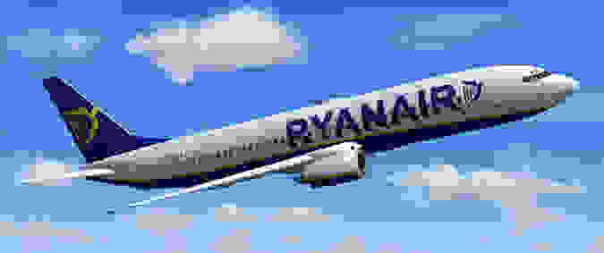 Ryanair Large