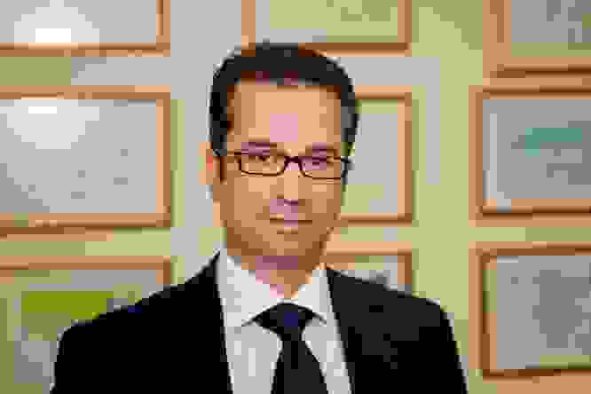 χειρουργός κ Αναστάσιος Ξιάρχος