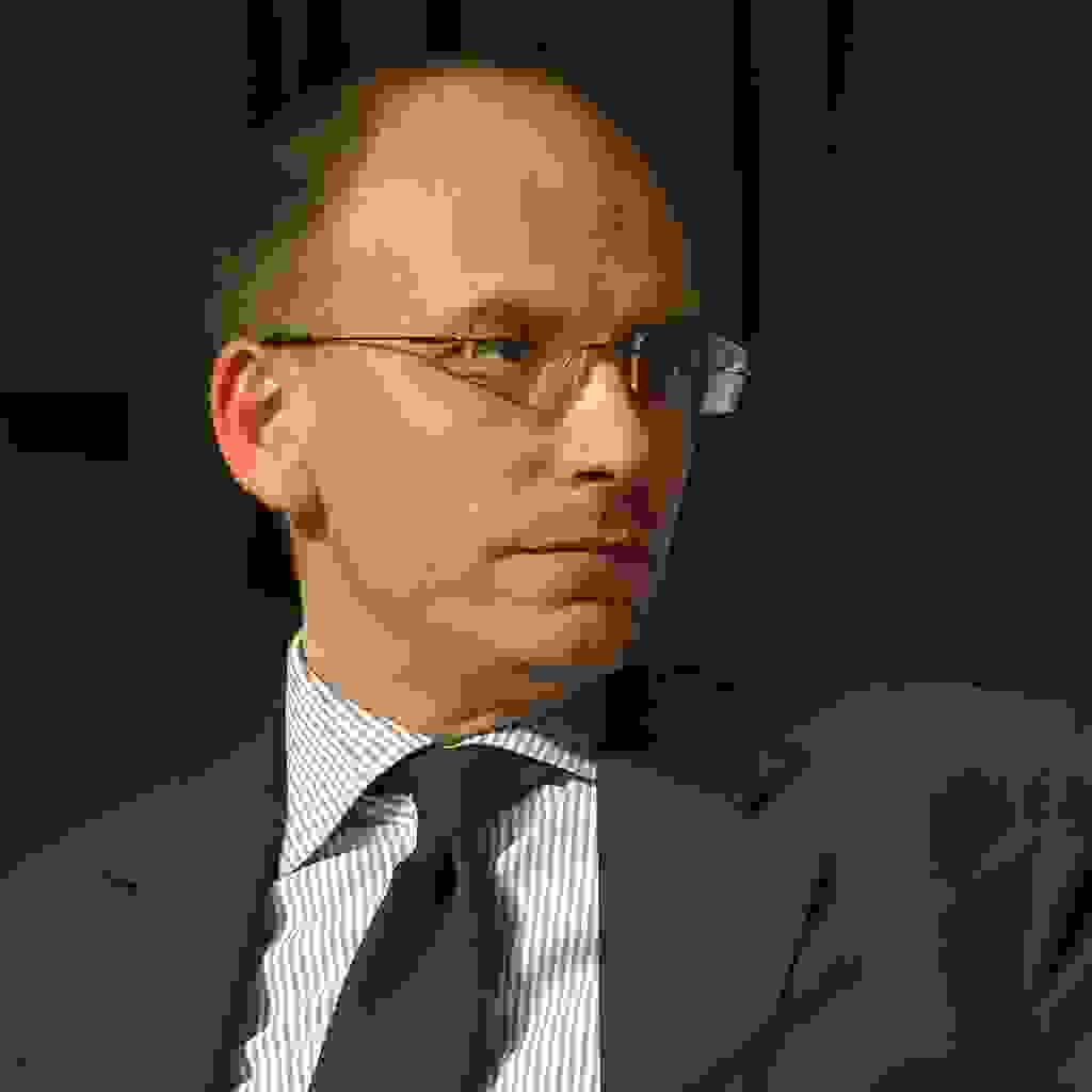 Enrico Letta 2009