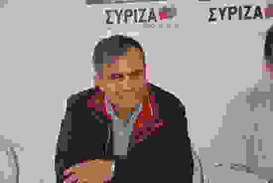 Eikona Stelios