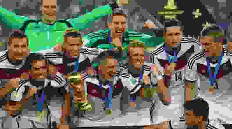 Ger