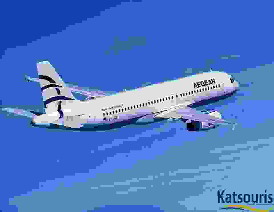 Aegean