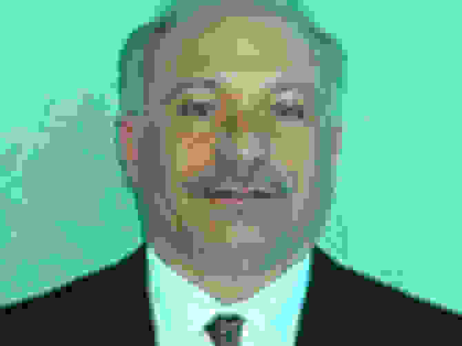 Galiatsatos Nikolaos