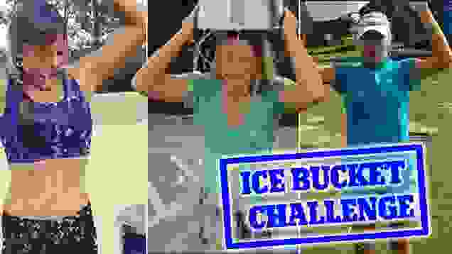 Ice