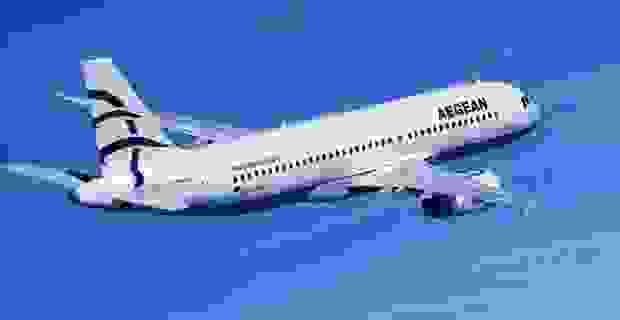 Aegean Air 620×320