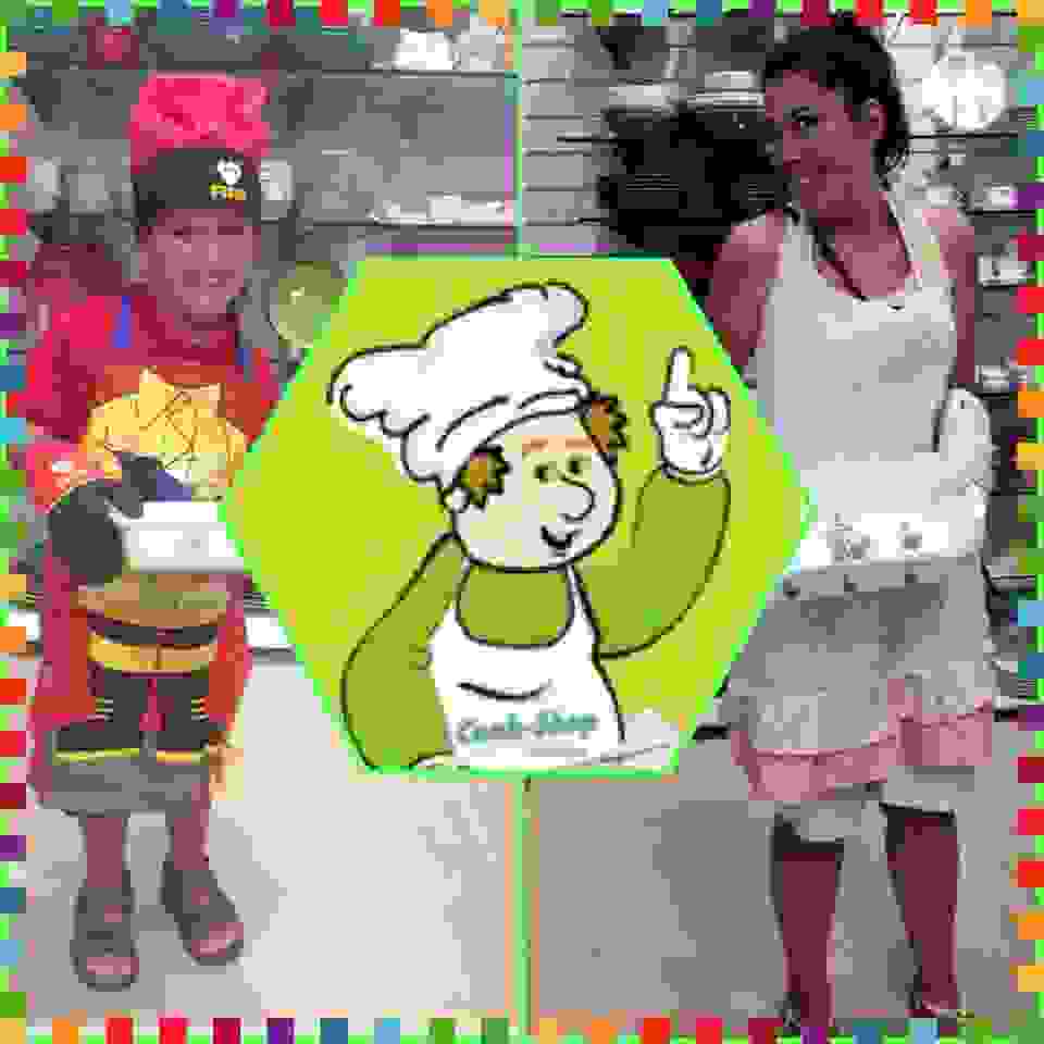 Cook