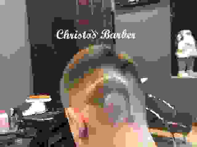 barber