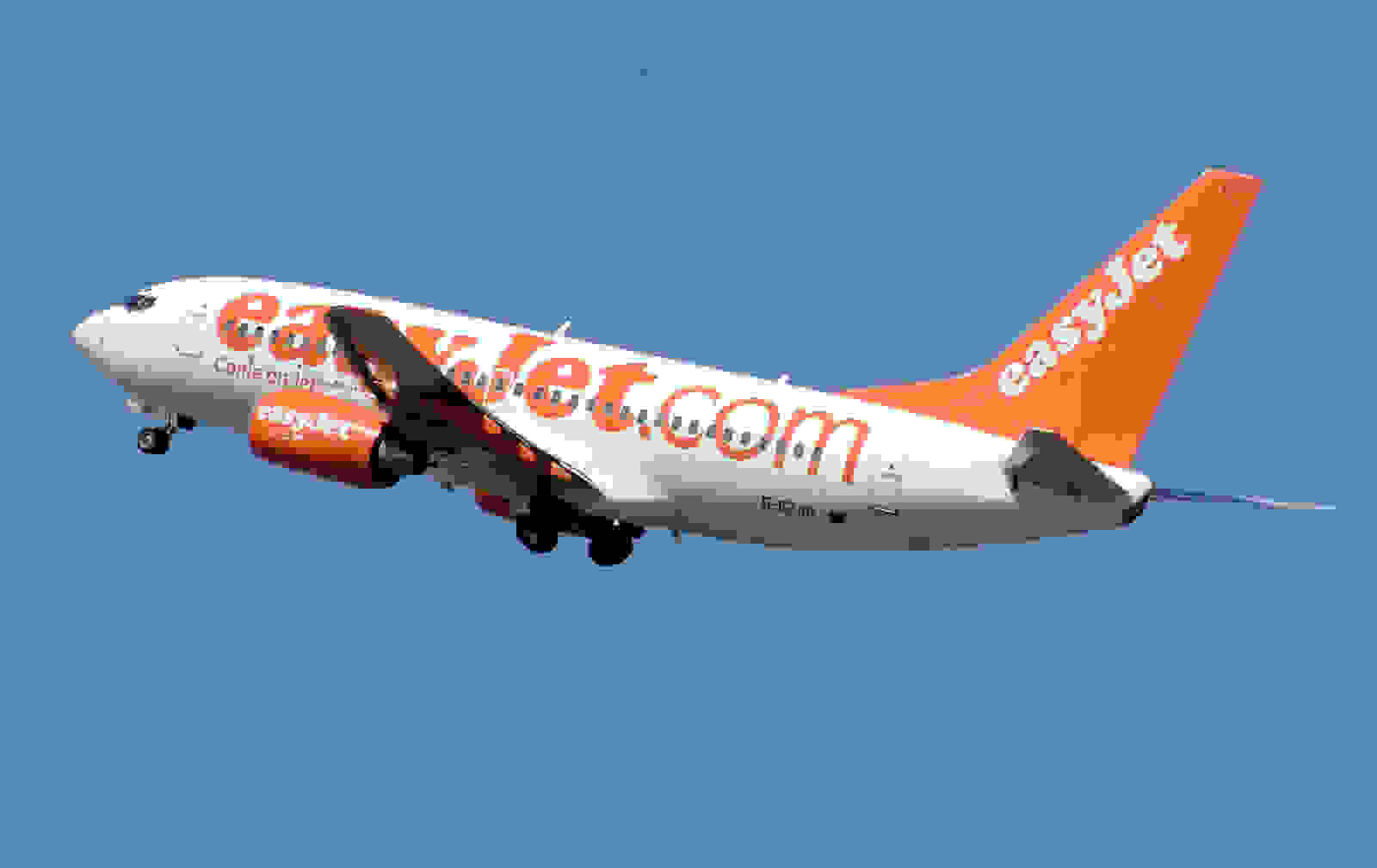 Easyjet