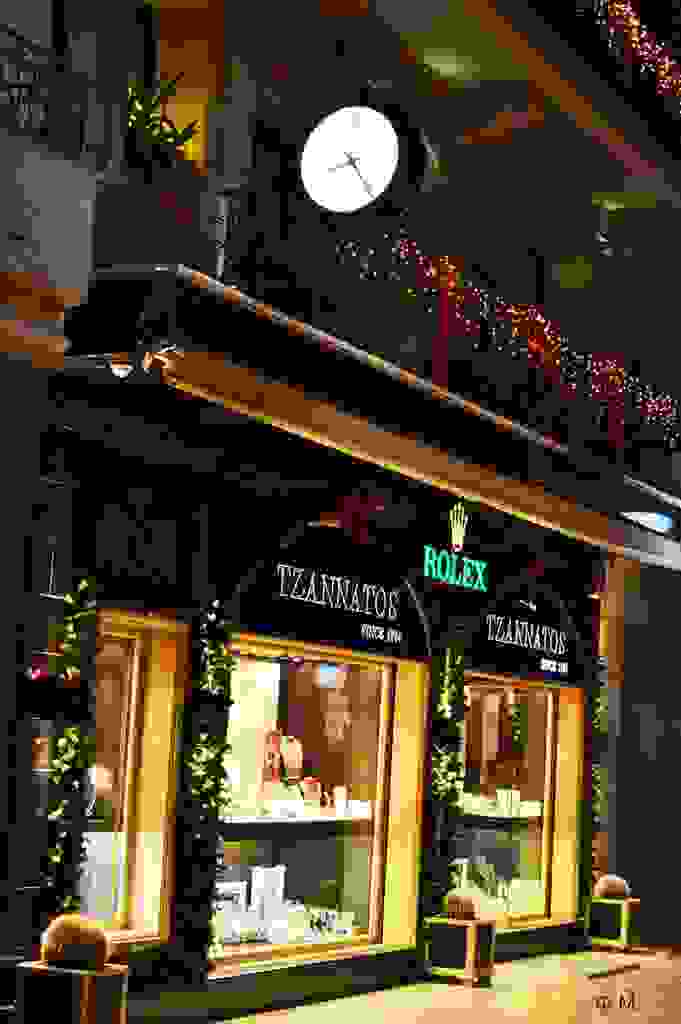 TZANNATOS