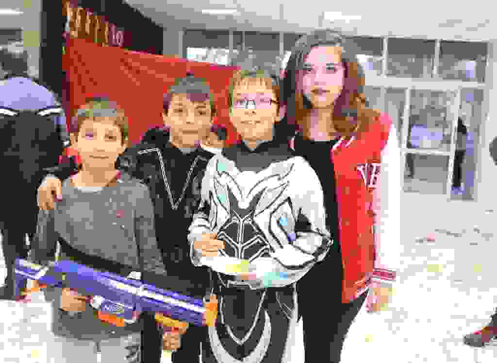 7