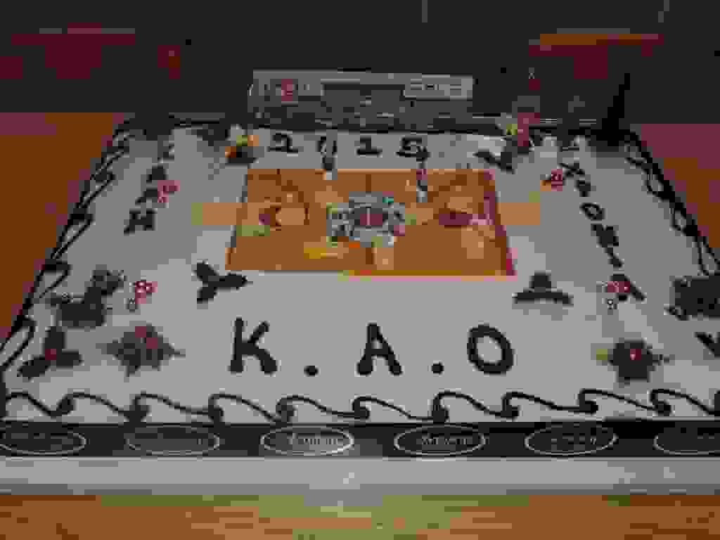kao