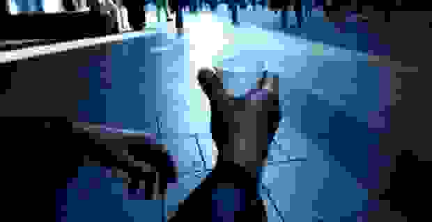Aft