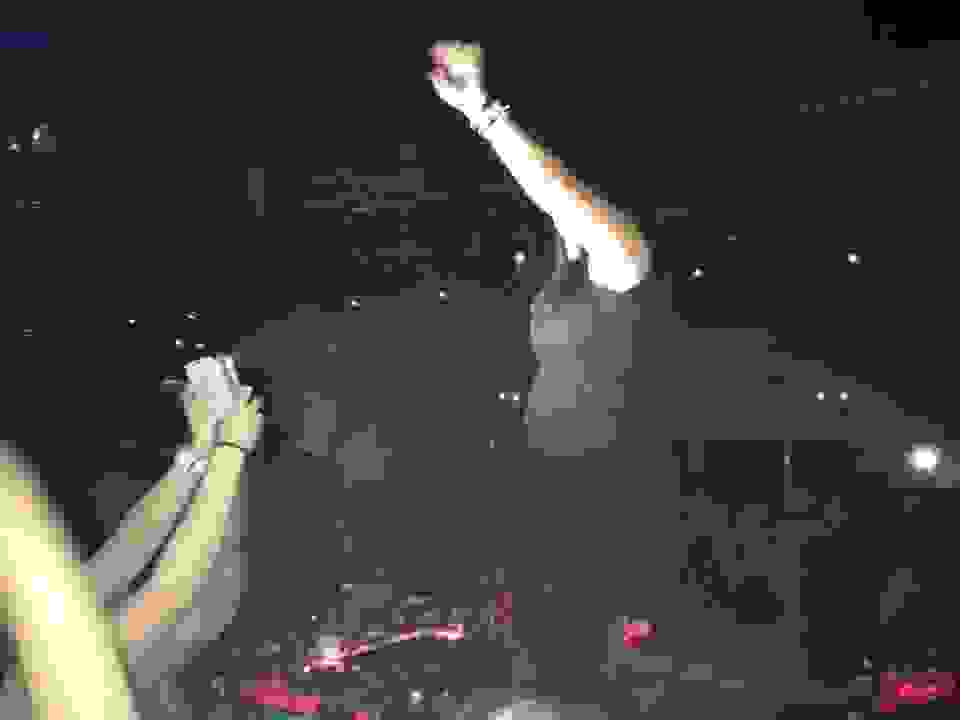 bass