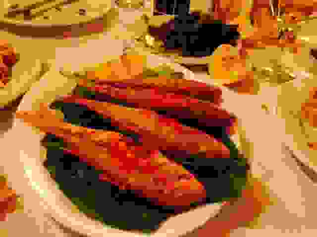 bur