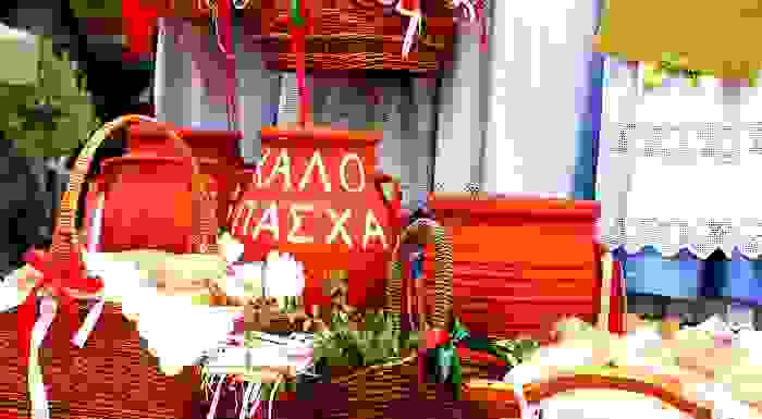 19-2-2014 Σπάσιμο της Στάμνας στο  Λιθόστρωτο (15)
