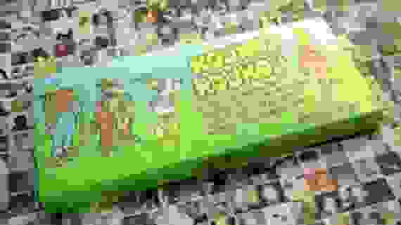 KOUKOU Focus