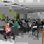 an