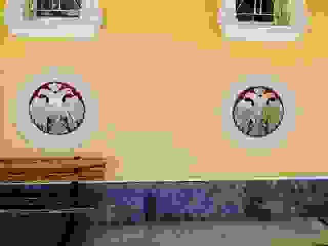 F